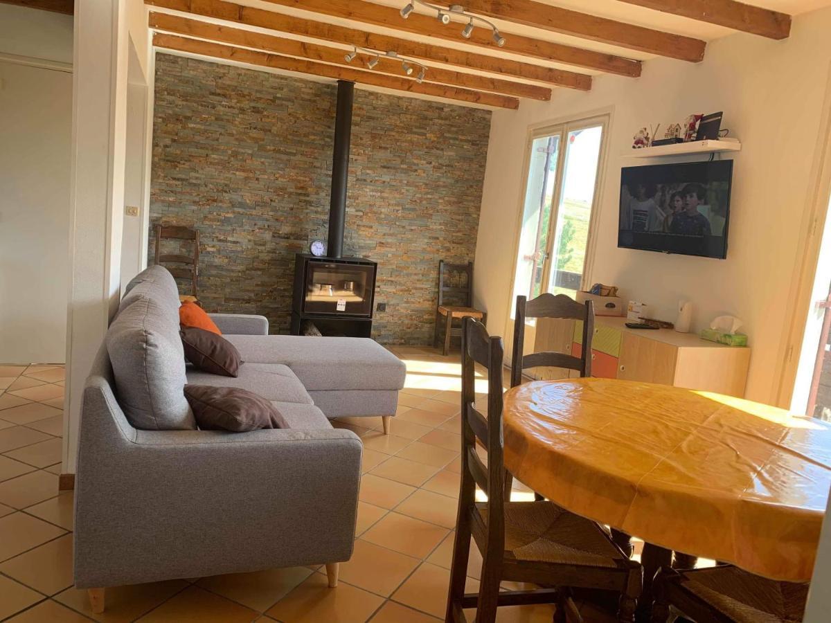 Chalet Ascou-Pailhères Esterno foto