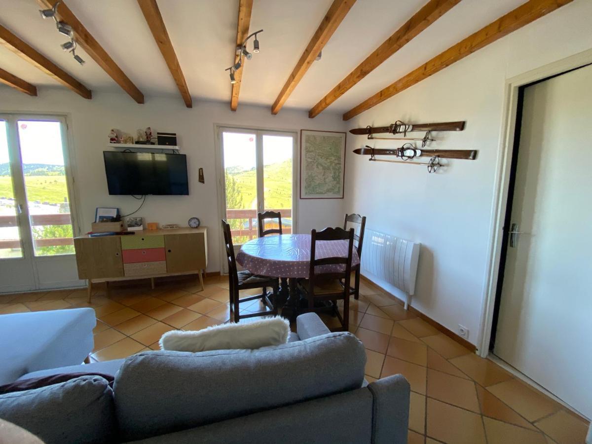 Chalet Ascou-Pailhères Esterno foto
