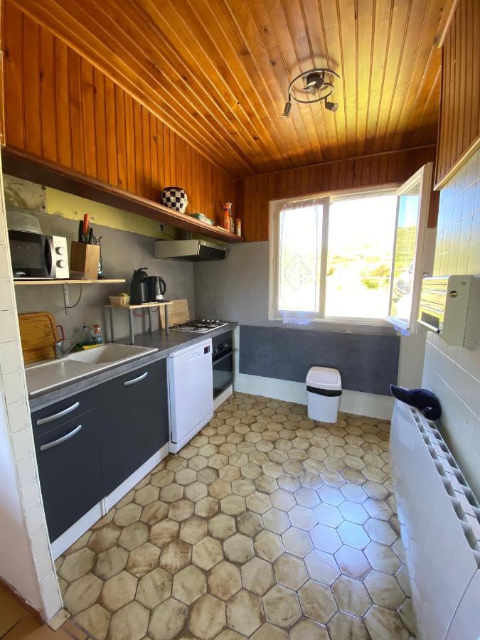 Chalet Ascou-Pailhères Esterno foto